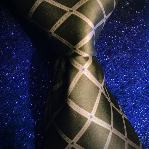 Tommy Hilfiger neck tie - Picture 6 of 6